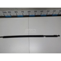 Накладка стекла заднего левого Toyota Land Cruiser (150)-Prado 2009 7572260071