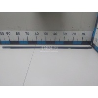 Накладка стекла заднего правого Toyota Land Cruiser (150)-Prado 2009 7572160071