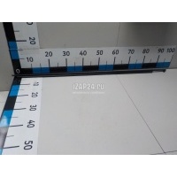 Накладка стекла переднего левого Toyota Land Cruiser (150)-Prado 2009 7571260071