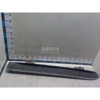 Подножка Toyota Land Cruiser (150)-Prado 2009