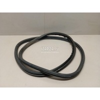 Уплотнитель стекла двери Toyota Land Cruiser (150)-Prado 2009 6788260090
