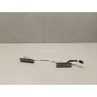 Фонарь подсветки номера Toyota Land Cruiser (150)-Prado 2009 8127333060