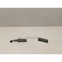 Фонарь подсветки номера Toyota Land Cruiser (150)-Prado 2009 8127333060