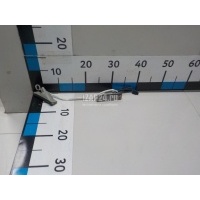Фонарь подсветки номера Toyota Land Cruiser (150)-Prado 2009 8127333060
