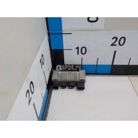 Блок управления свечами накала Toyota Land Cruiser (150)-Prado 2009 285510E010