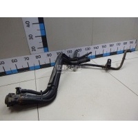 Горловина топливного бака Hyundai-Kia Cerato (2009 - 2013) 310301M050