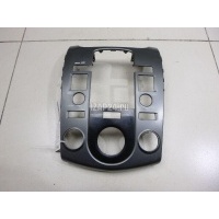 Накладка декоративная Hyundai-Kia Cerato (2009 - 2013) 847401M300DAJ