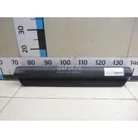 Накладка порога (внутренняя) Hyundai-Kia Cerato (2009 - 2013) 858801M000WK