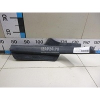 Накладка порога (внутренняя) Hyundai-Kia Cerato (2009 - 2013) 858751M000WK