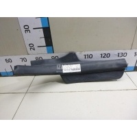 Накладка порога (внутренняя) Hyundai-Kia Cerato (2009 - 2013) 858851M000WK