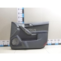 Обшивка двери передней правой Hyundai-Kia Cerato (2009 - 2013) 823021M610DAG
