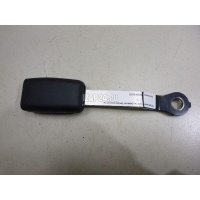 Ответная часть ремня безопасности Hyundai-Kia Cerato (2009 - 2013) 888401M000WK