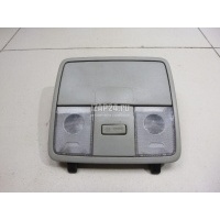 Плафон салонный Hyundai-Kia Cerato (2009 - 2013) 928101M0008O