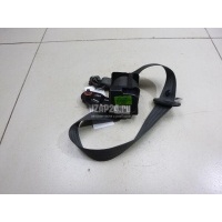 Ремень безопасности Hyundai-Kia Cerato (2009 - 2013) 898101M000WK