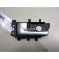 Ручка двери внутренняя левая Hyundai-Kia Cerato (2009 - 2013) 826101M020CR