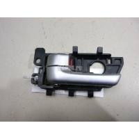 Ручка двери внутренняя левая Hyundai-Kia Cerato (2009 - 2013) 826101M020CR