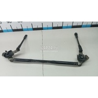 Трапеция стеклоочистителей Hyundai-Kia Cerato (2009 - 2013) 981201M000
