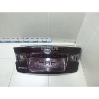 Крышка багажника Hyundai-Kia Cerato (2009 - 2013) 692001M050