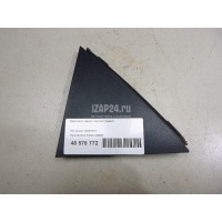 Накладка двери задней левой Hyundai-Kia Cerato (2009 - 2013) 838301M000