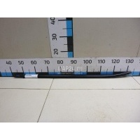 Накладка стекла переднего правого Hyundai-Kia Cerato (2009 - 2013) 822201M000