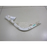 Направляющая заднего бампера левая Hyundai-Kia Cerato (2009 - 2013) 866131M000