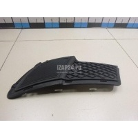 Решетка в бампер правая Hyundai-Kia Cerato (2009 - 2013) 865641M000