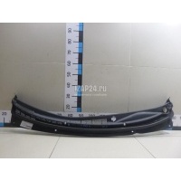 Решетка стеклооч. (планка под лобовое стекло) Hyundai-Kia Cerato (2009 - 2013) 861501M000