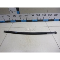 Уплотнитель стекла двери Hyundai-Kia Cerato (2009 - 2013) 832311M001WK