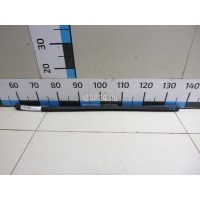 Уплотнитель стекла двери Hyundai-Kia Cerato (2009 - 2013) 822411M001WK
