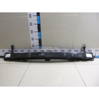Усилитель заднего бампера Hyundai-Kia Cerato (2009 - 2013) 866301M010
