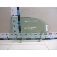 Стекло двери задней левой Hyundai-Kia Cerato (2009 - 2013) 834111M010
