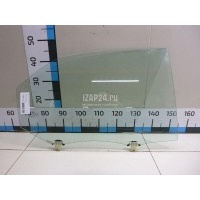 Стекло двери задней правой Hyundai-Kia Cerato (2009 - 2013) 834211M010