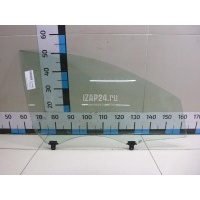 Стекло двери передней правой Hyundai-Kia Cerato (2009 - 2013) 824211M010