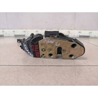 Замок двери задней левой Kia Kia Spectra 2001-2011 0K2N273310