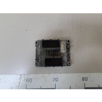 Блок управления двигателем Opel Opel Corsa (D) 2006-2015 0261208939, 55557932