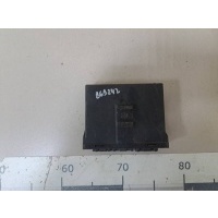 Блок комфорта Nissan Nissan Almera (N16) 2000-2006 28550BN81A