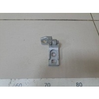Петля двери передней левой верхняя Opel Opel Corsa (D) 2006-2015 13180565