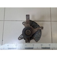 Кулак поворотный передний правый Kia Kia Spectra 2001-2011 0K2C033021B