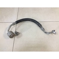 Трубка кондиционера Nissan Nissan Almera (N16) 2000-2006 92490BN301