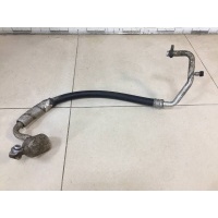 Трубка кондиционера Kia Kia Rio 2 (JB) 2005-2011 977631G010