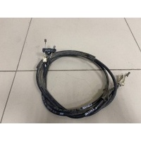 Трос стояночного тормоза Ford Ford Focus 2 (DB) 2008-2011 3M512A603CC