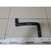 Патрубок радиатора охлаждения Geely Geely MK 2008-2015 1016002200