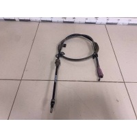 Трос стояночного тормоза Volvo Volvo S60 (RS, RH) 2000-2009 30714831