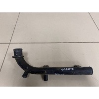 Трубка системы охлаждения Chevrolet Chevrolet Lanos (T100) 2004-2010 96180035
