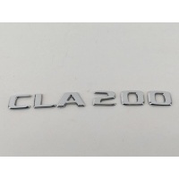 эмблема Mercedes CLA C117 A1178171015