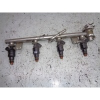 Накладка впрыска форсунки volkswagen 058133551a