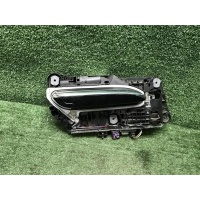 Ручка двери передняя правая Mercedes S W223 20-нв Mercedes-Benz Параметр: Модель 2020 A0997609003