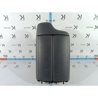 Центральная Консоль (Подлокотник) Genesis GV80 JX1 2020 84660T6000NNB, 84602T6000