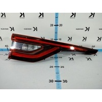 Фонарь (Стоп Сигнал) Renault Koleos QM6 HZG 2019 265557734R, 265550524R