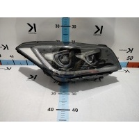 Фара Genesis G80 DH 2017 92102B1570, 92190B1500